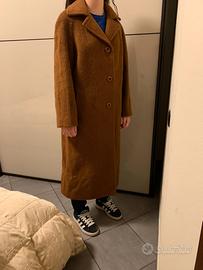 Cappotto donna