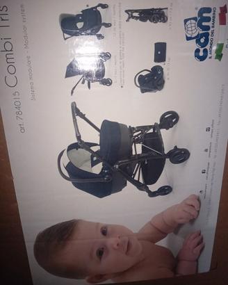 trio della cam