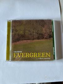 Calcutta evergreen cd (1-2)