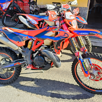 Beta RR 300 2T Racing Enduro