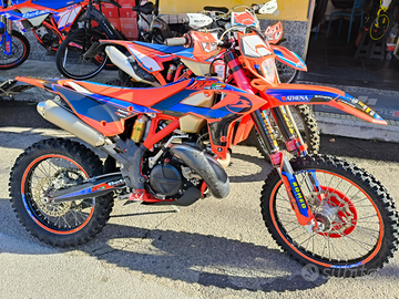 Beta RR 300 2T Racing Enduro