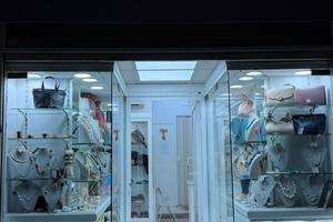 Cessione attività negozio accessori moda e bijoux
