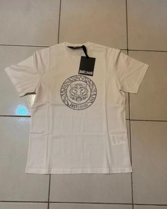 T shirt Cavalli