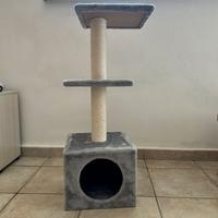 Tiragraffi per gatti