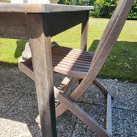 Arredamento da giardino