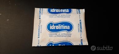 Antica BUSTINA IDROLITINA