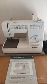 Macchina da cucire