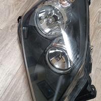 Faro dr Opel Astra 