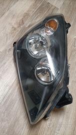 Faro dr Opel Astra 