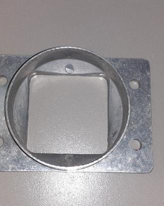 modifica debimetro  x filtro sportivo 