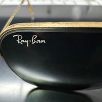 B&L Ray-Ban USA (vintage)