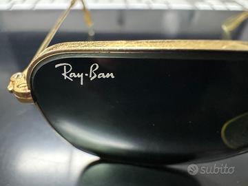 B&L Ray-Ban USA (vintage)