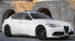 Alfa romeo giulia ricambi musata airbag portiere