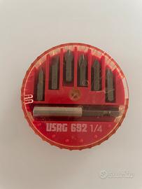 Inserti USAG 692 1/4
