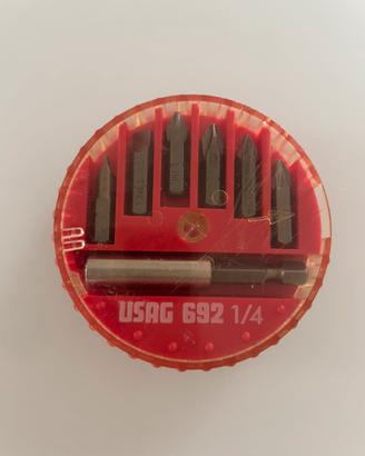 Inserti USAG 692 1/4
