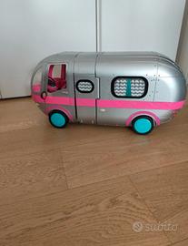 Camper LOL Surprise