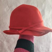 cappellino vintage