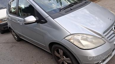 Mercedes Classe A 180