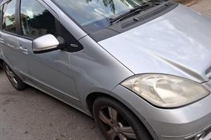 Mercedes Classe A 180