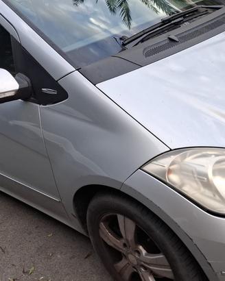 Mercedes Classe A 180