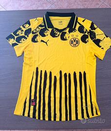 Maglia borussia dortmund 2025/2026 Taglia M