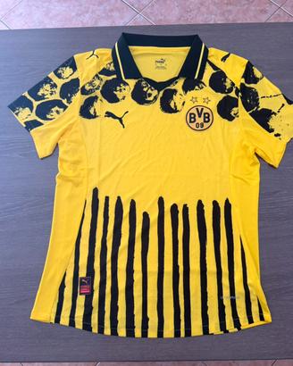 Maglia borussia dortmund 2025/2026 Taglia M
