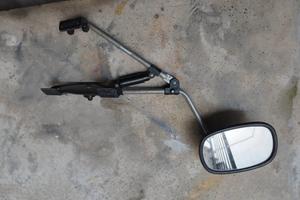 specchietto per traino roulotte 