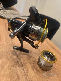Mulinello Rovex Aureus 4500
