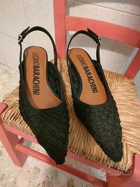 Scarpe décolleté Luciano Barachini (36)