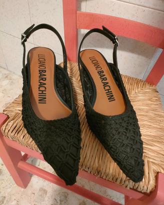 Scarpe décolleté Luciano Barachini (36)