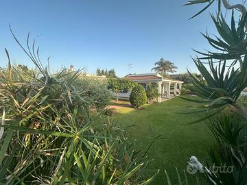 Villa o villino Siracusa [sr2026/089VRG]