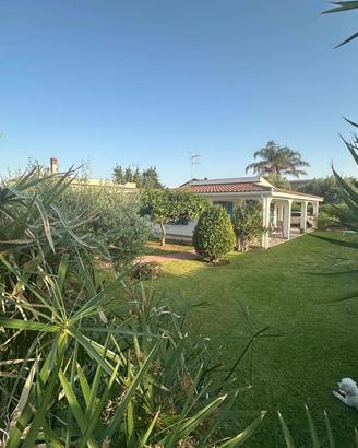 Villa o villino Siracusa [sr2026/089VRG]