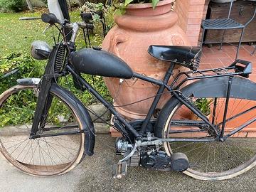 Garelli Altro modello - Anni 50