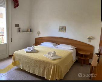Camere per lavoratori Stagionali