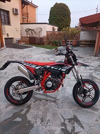 Beta RR Motard 125 LC 4T 2023