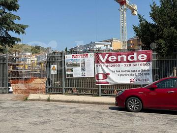 Appartamento Gaeta [Cod. rif 45 CVRG]