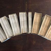 Riviste "Le vie d'ITALIA"