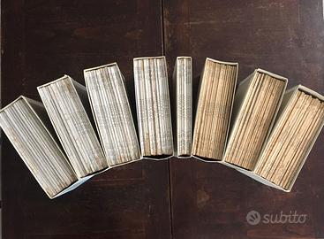 Riviste "Le vie d'ITALIA"