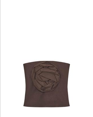 Top Zara elegante Nuovo, S