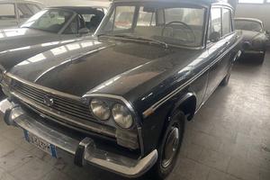 SEAT 1500 DEL 1965