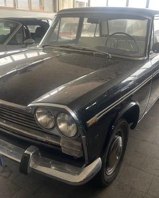 SEAT 1500 DEL 1965