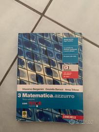 Matematica.azzurro 3