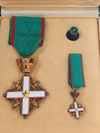 croce al merito