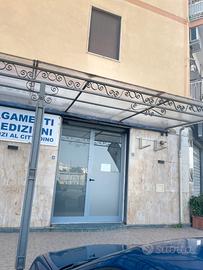 Locale commerciale