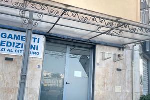 Locale commerciale