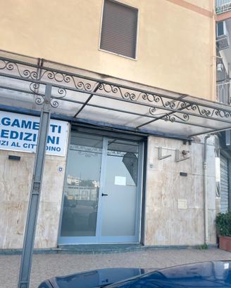 Locale commerciale