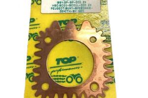 Kit raffreddamento per scooter Peugeot 50 Aria Bux