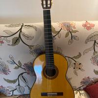 Chitarra Classica Yamaha CG192S