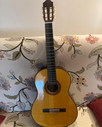 Chitarra Classica Yamaha CG192S