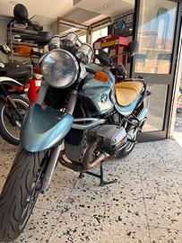 Bmw r1150r